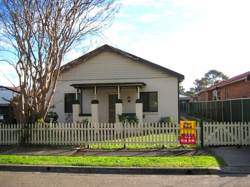 Croydon Park NSW 2133