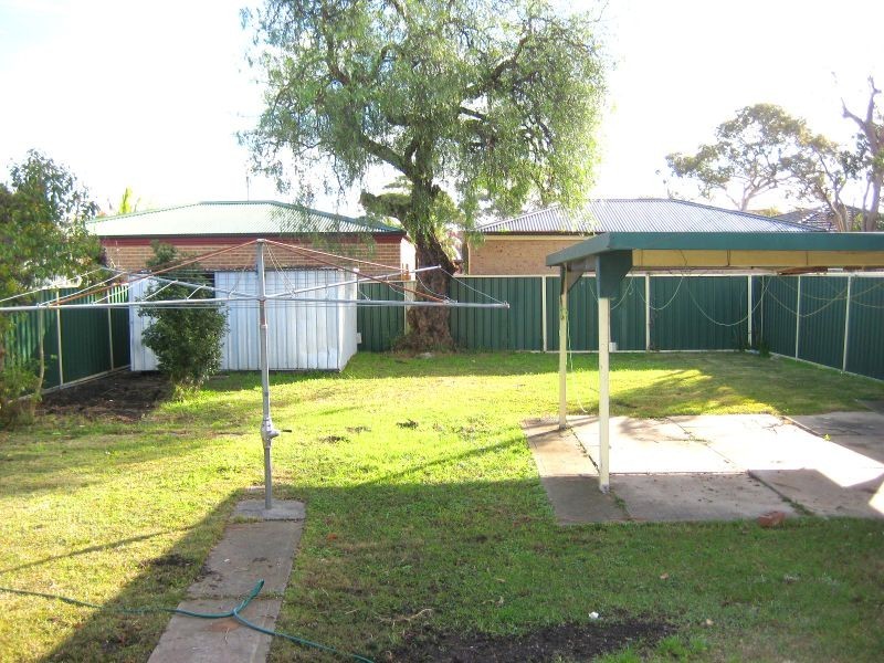 Croydon Park NSW 2133