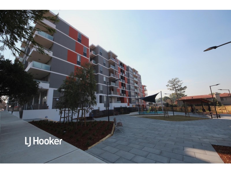 227/308-320 Canterbury Road, Canterbury NSW 2193