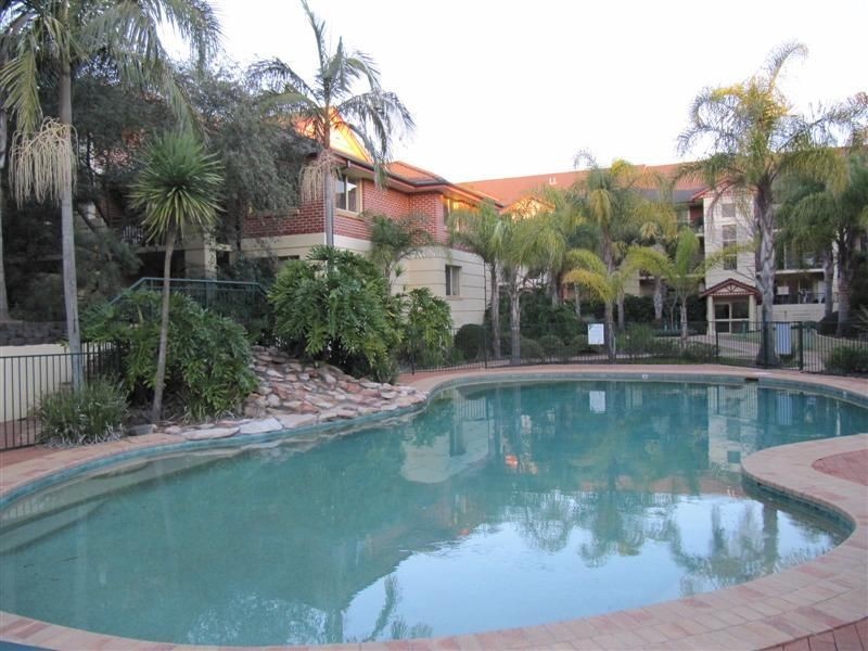 North Strathfield NSW 2137