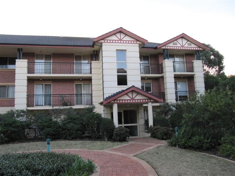 North Strathfield NSW 2137