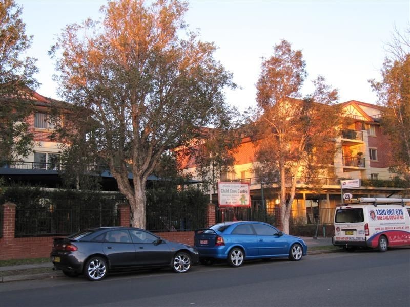 North Strathfield NSW 2137