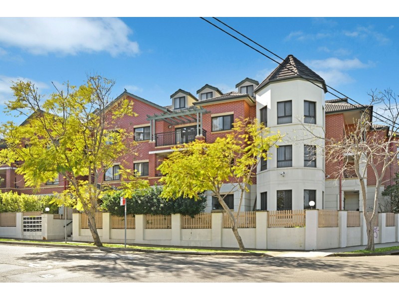 20/30 Gordon Street, Burwood NSW 2134
