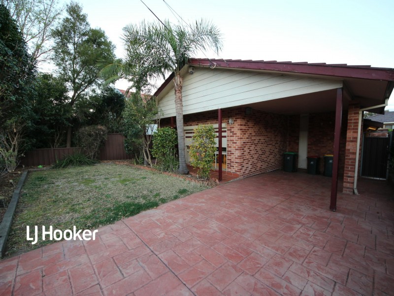 209 Burwood Road, Concord NSW 2137