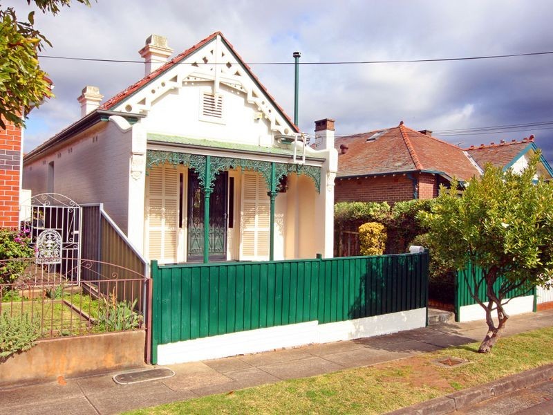 Croydon NSW 2132