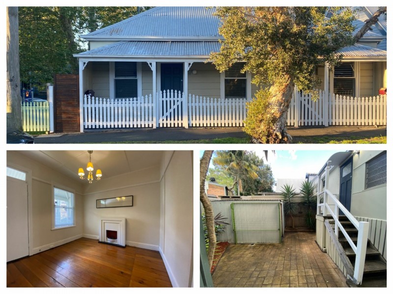 73 Curtis Road, Balmain NSW 2041