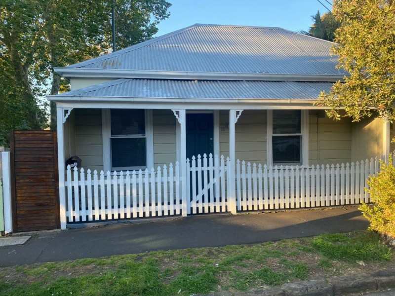 73 Curtis Road, Balmain NSW 2041