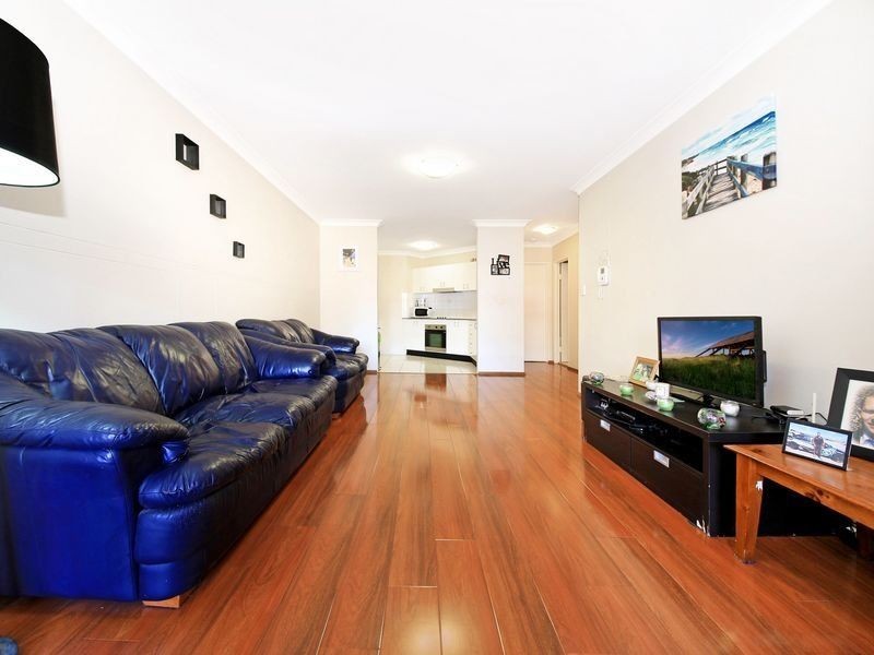 3/33 Belmore Street, Burwood NSW 2134