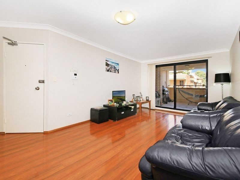 3/33 Belmore Street, Burwood NSW 2134