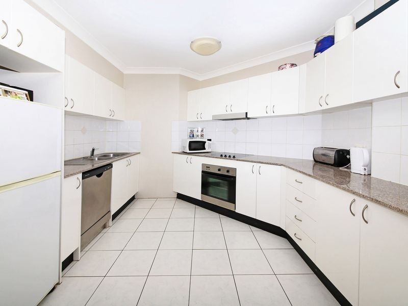 3/33 Belmore Street, Burwood NSW 2134