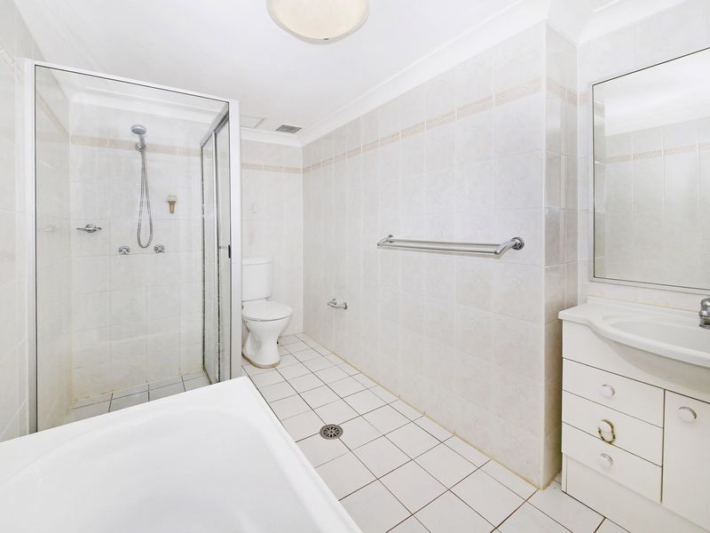 3/33 Belmore Street, Burwood NSW 2134