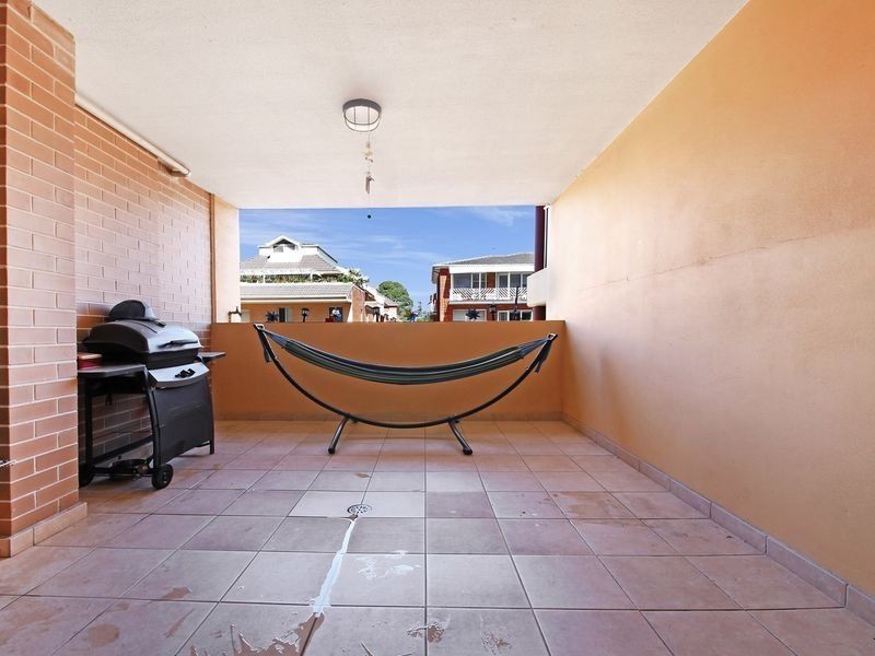 3/33 Belmore Street, Burwood NSW 2134