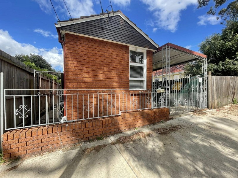 146A Newington Road, Marrickville NSW 2204