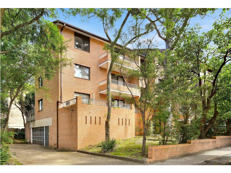 8/76 The Boulevarde, Strathfield NSW 2135