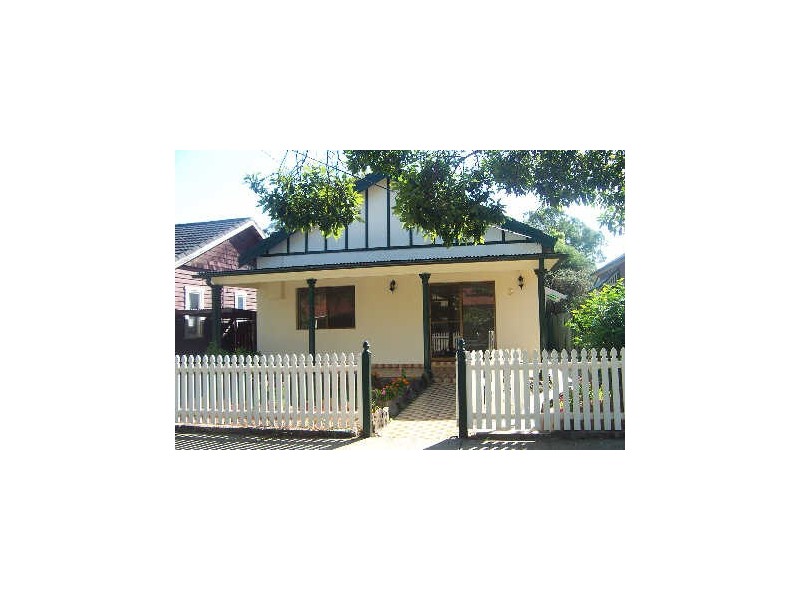 Ashfield NSW 2131