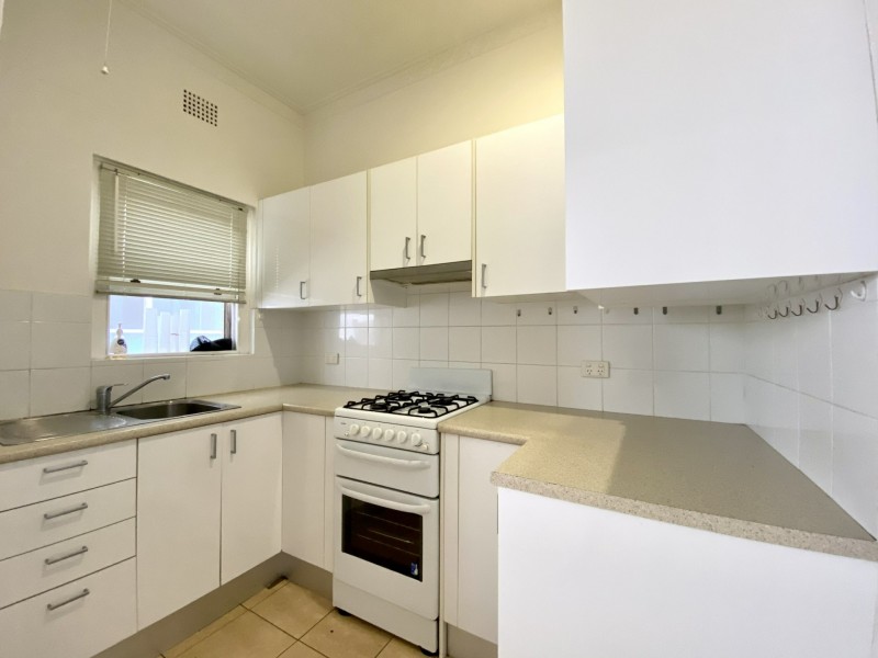 6/18 Railway Parade, Burwood NSW 2134