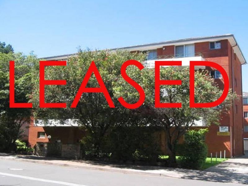 32-34 Victoria Street, Burwood NSW 2134