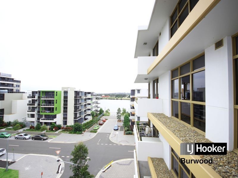 89 Shoreline Drive, Rhodes NSW 2138