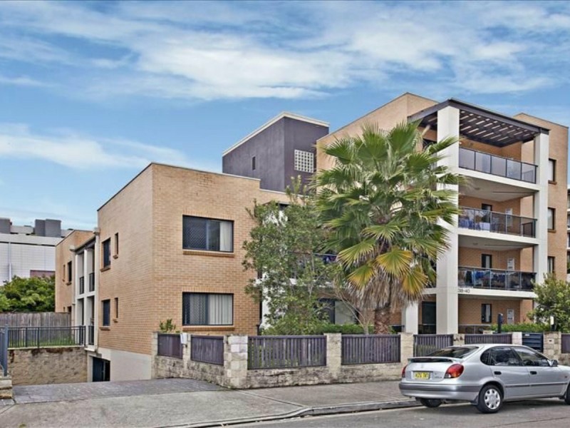 16/38-40 Meryla Street, Burwood NSW 2134