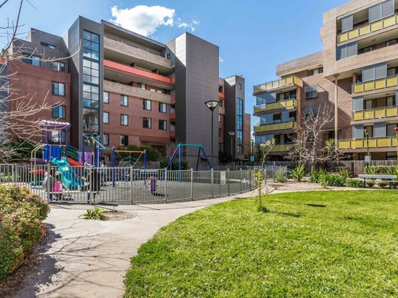 H102/27-29 George Street, North Strathfield NSW 2137