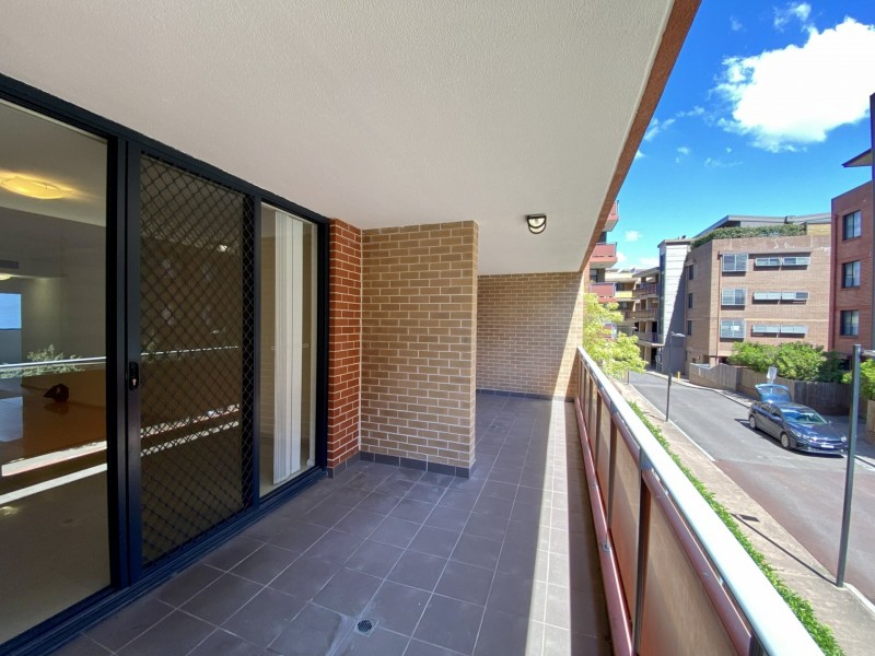 H102/27-29 George Street, North Strathfield NSW 2137