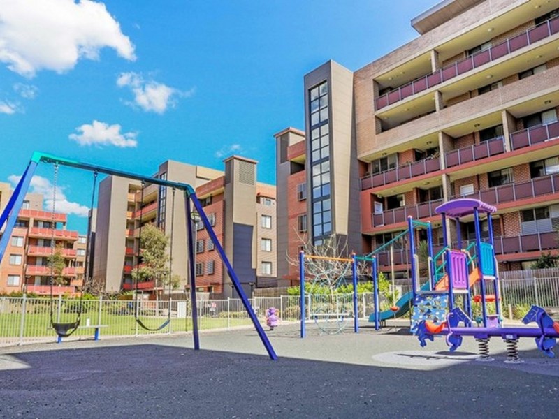 H102/27-29 George Street, North Strathfield NSW 2137