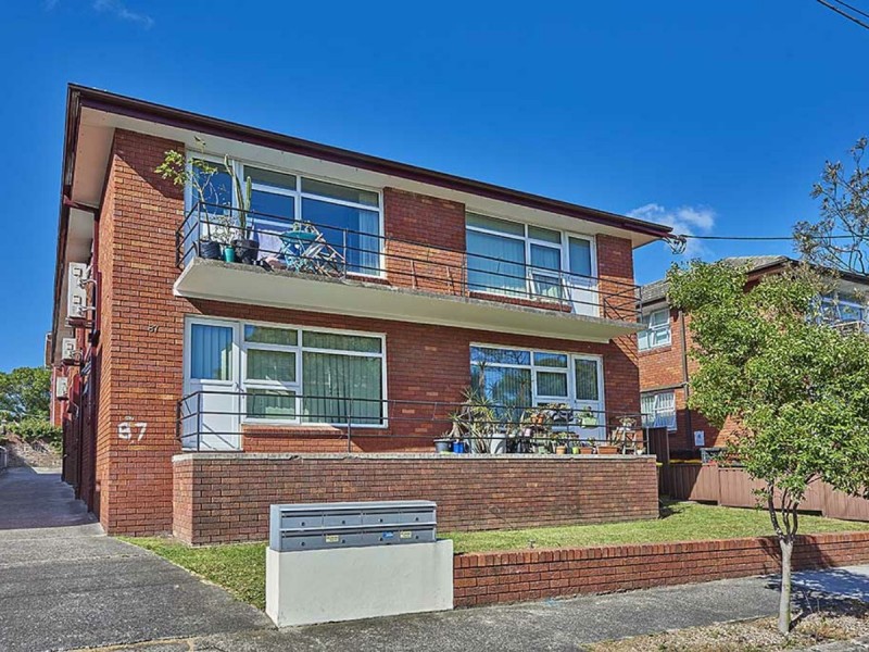 6/85-87 Newington Road, Marrickville NSW 2204