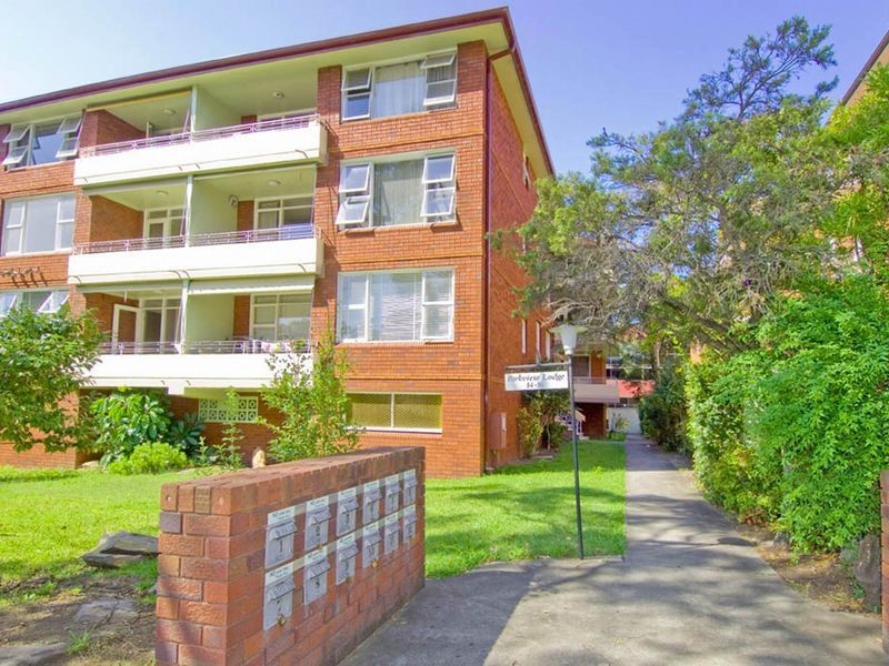 14-16 Park Avenue, Burwood NSW 2134