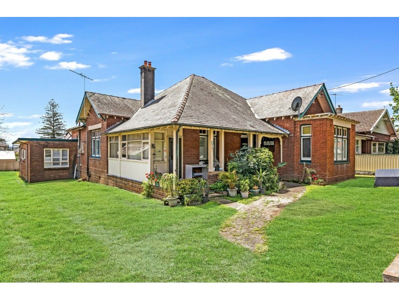 21 Wyalong Street, Burwood NSW 2134