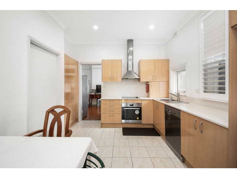 21 Wyalong Street, Burwood NSW 2134