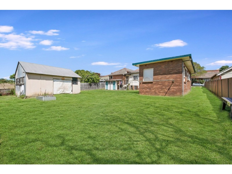 21 Wyalong Street, Burwood NSW 2134