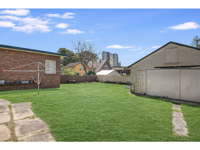 21 Wyalong Street, Burwood NSW 2134