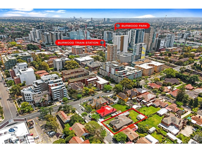 21 Wyalong Street, Burwood NSW 2134