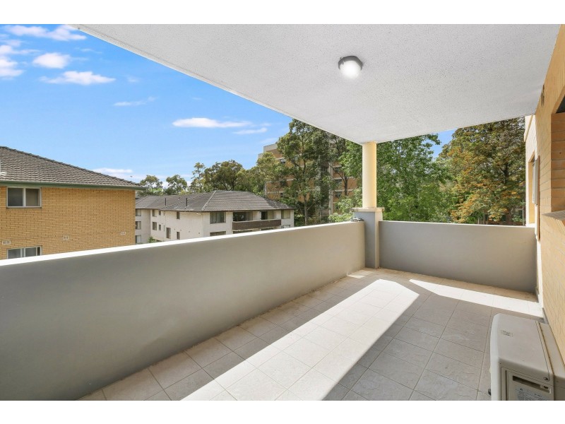 24/19 George Street, Burwood NSW 2134