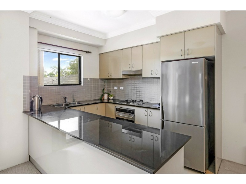 24/19 George Street, Burwood NSW 2134