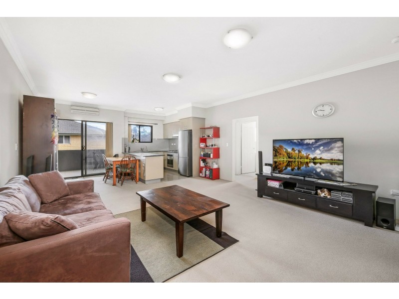 24/19 George Street, Burwood NSW 2134