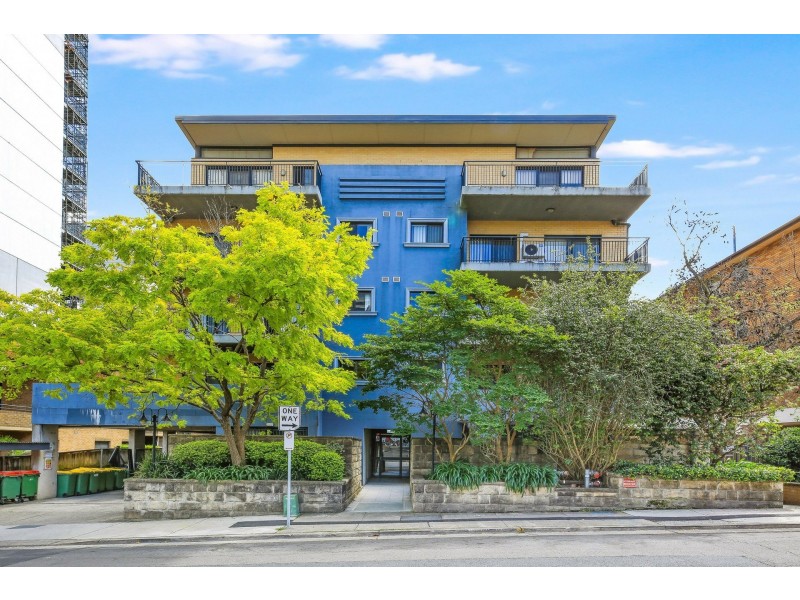 24/19 George Street, Burwood NSW 2134