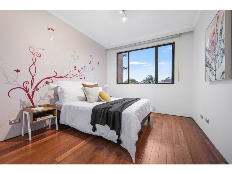 55/18-20 Knocklayde Street, Ashfield NSW 2131