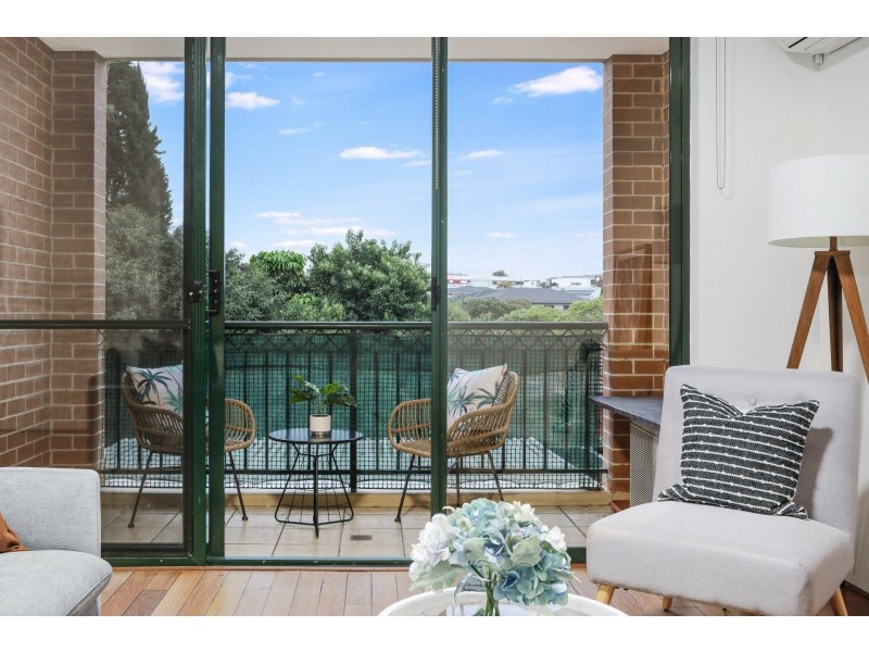 55/18-20 Knocklayde Street, Ashfield NSW 2131