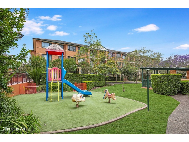 55/18-20 Knocklayde Street, Ashfield NSW 2131