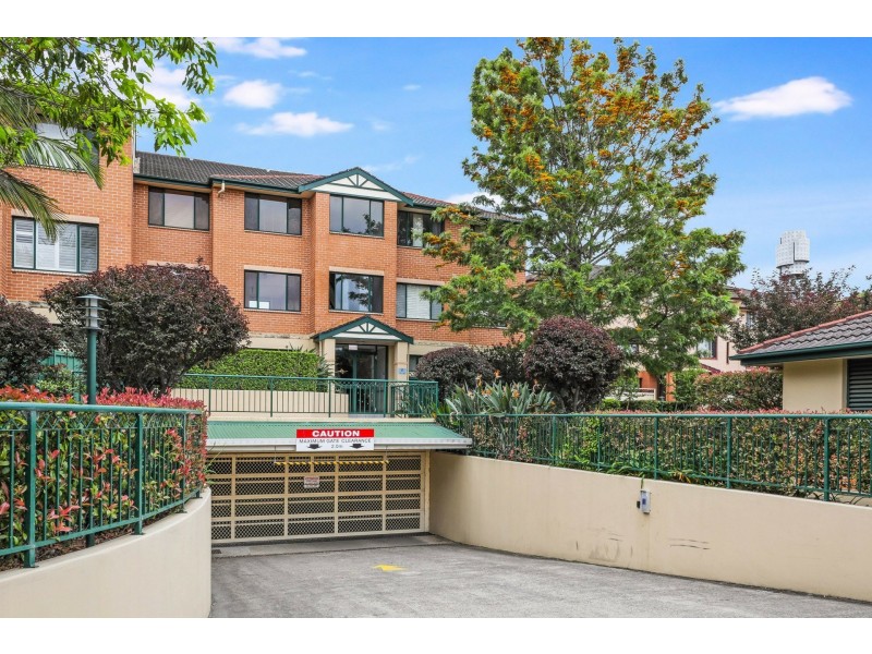 55/18-20 Knocklayde Street, Ashfield NSW 2131