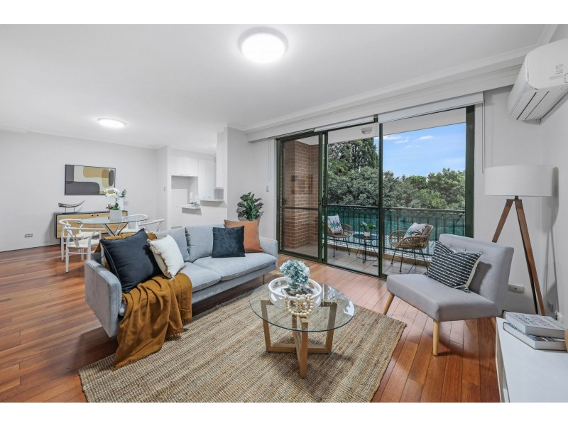 55/18-20 Knocklayde Street, Ashfield NSW 2131