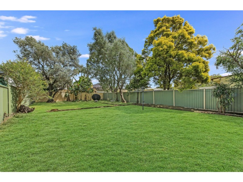 15 Tahlee Street, Burwood NSW 2134