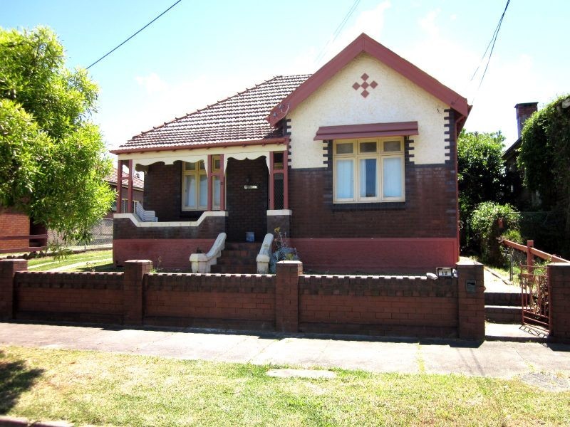 Croydon NSW 2132