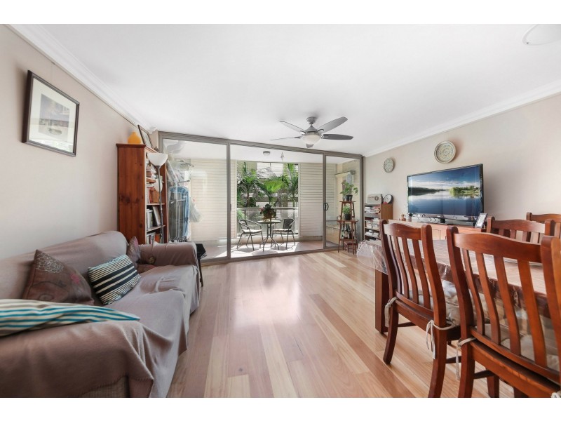 4/6-8 West Street, Croydon NSW 2132