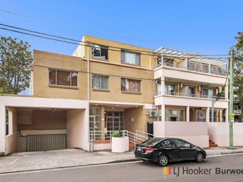 4/6-8 West Street, Croydon NSW 2132