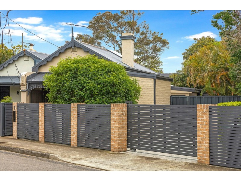 3 Albert Crescent, Croydon NSW 2132