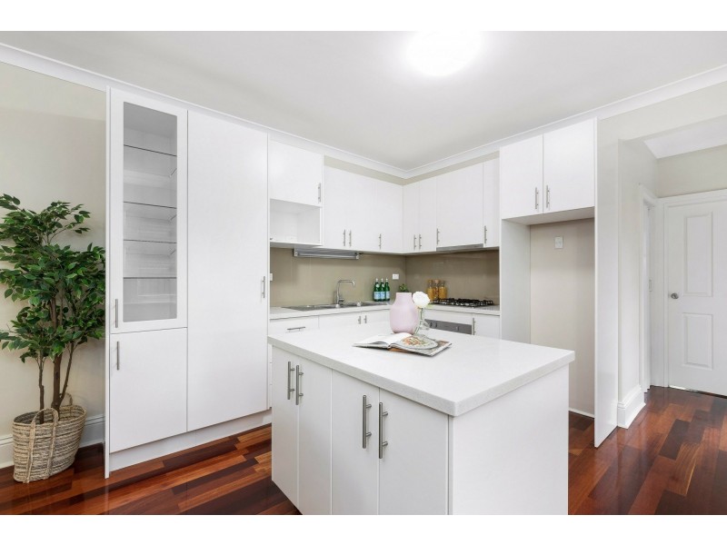 3 Albert Crescent, Croydon NSW 2132