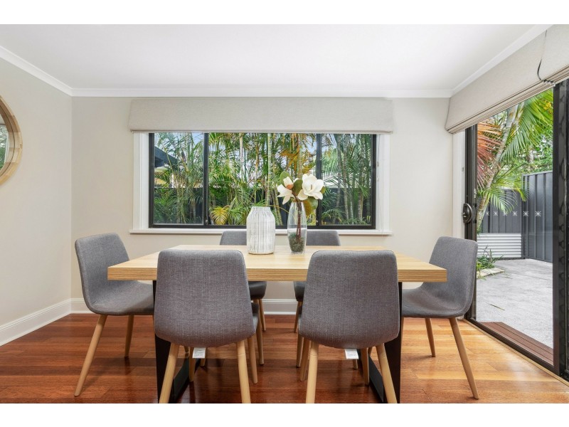 3 Albert Crescent, Croydon NSW 2132