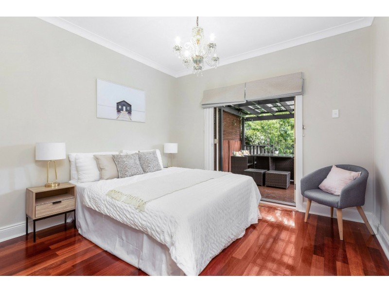 3 Albert Crescent, Croydon NSW 2132